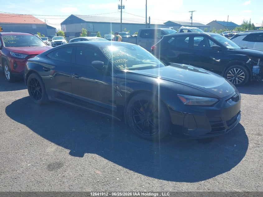Vin: waufjbfw5p7005594, lot: 3042903, audi e-tron gt 2023 img_1