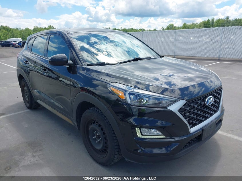 Vin: km8j23a40lu258724, lot: 3043033, hyundai tucson se 2020 img_1
