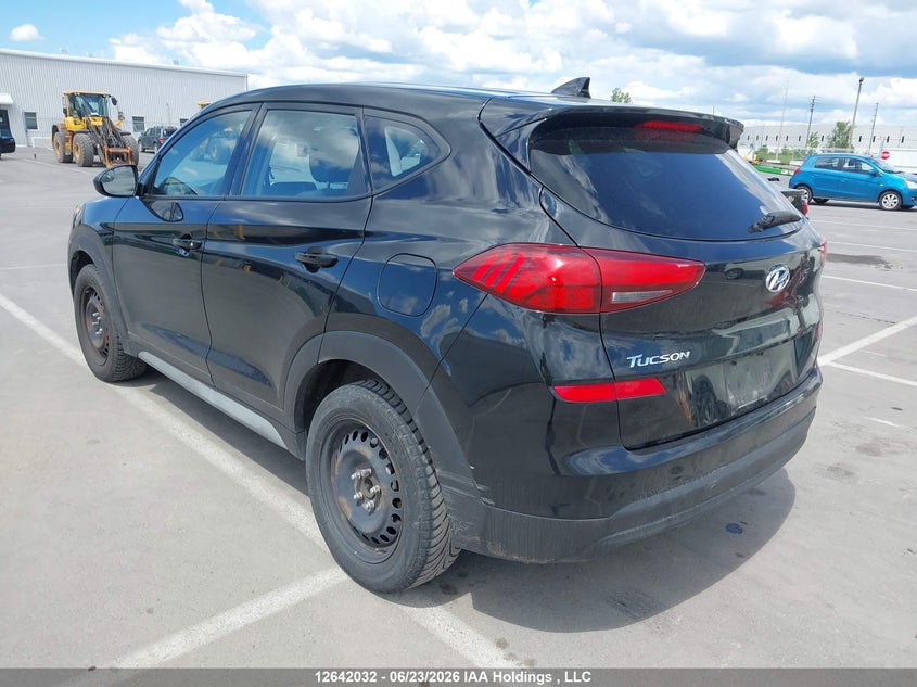 Vin: km8j23a40lu258724, lot: 3043033, hyundai tucson se 20203