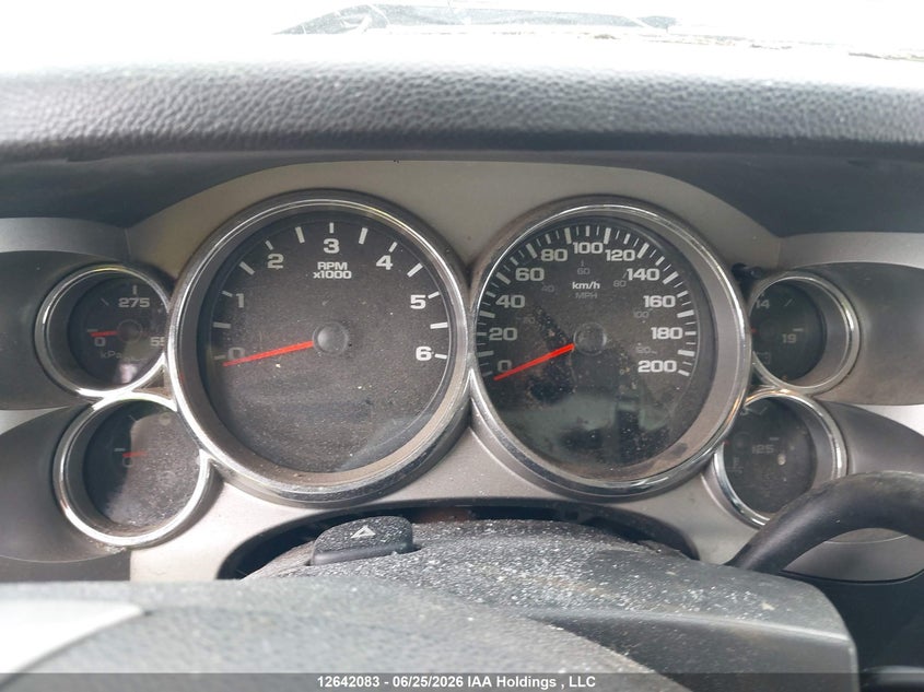 2009 GMC Sierra 1500 Sle/Slt/Wt VIN: 2GTEK190091101310 Lot: 12642083