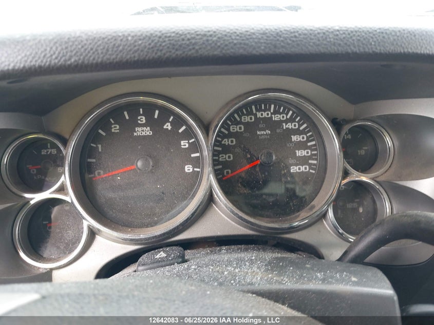 2009 GMC Sierra 1500 Sle/Slt/Wt VIN: 2GTEK190091101310 Lot: 12642083