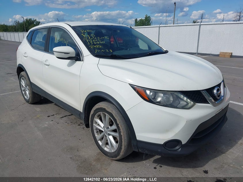 Vin: jn1bj1cr5hw136660, lot: 3043104, nissan qashqai 2017 img_1