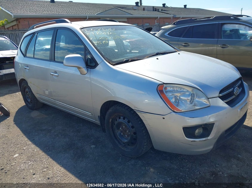 KNAFG528697252097 KIA RONDO Photo 1