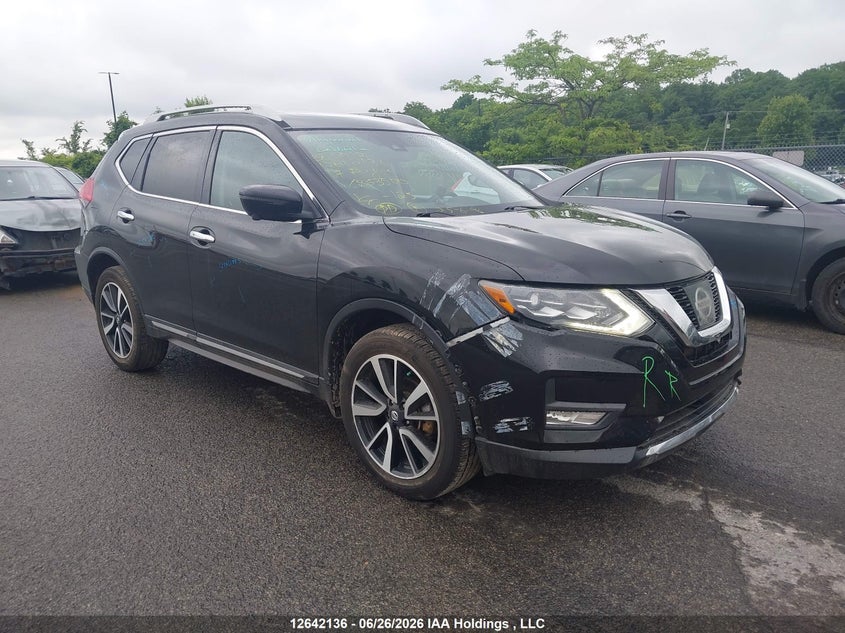 Vin: 5n1at2mv5hc853500, lot: 3043185, nissan rogue 2017 img_1