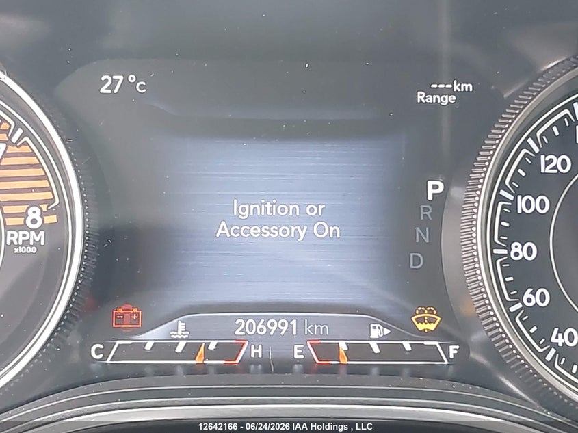 2019 Jeep Cherokee Limited VIN: 1C4PJMDX6KD226839 Lot: 12642166
