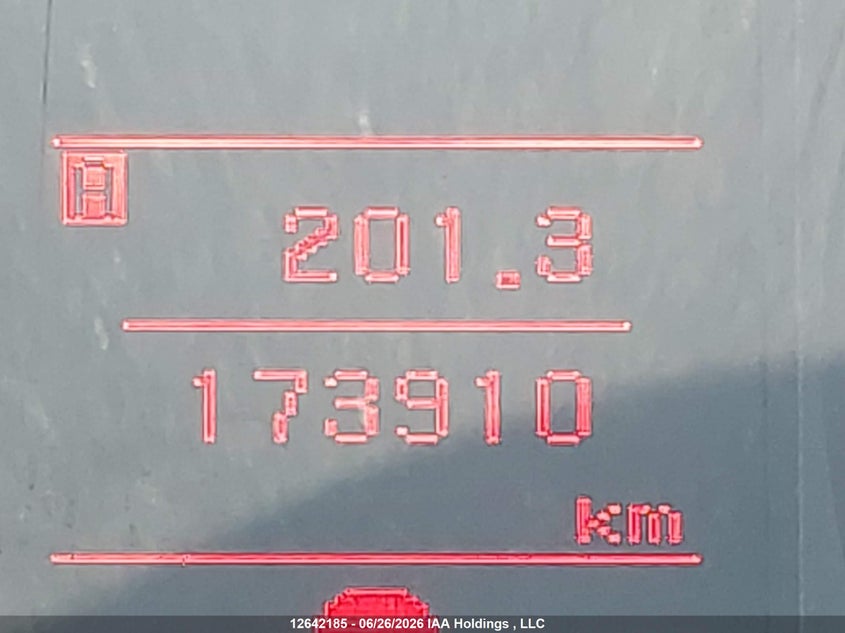 2012 Mitsubishi Lancer Se VIN: JA32V2FWXCU601283 Lot: 12642185