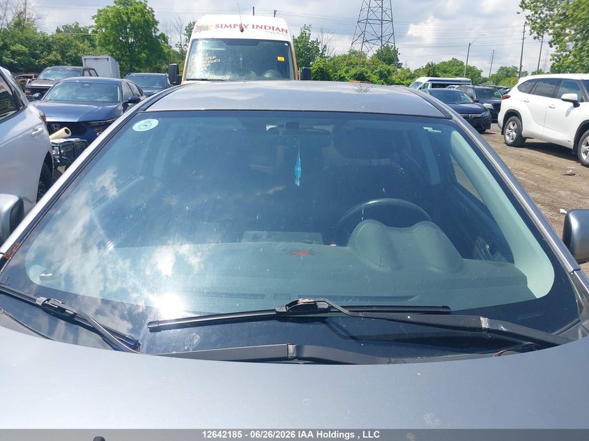 2012 Mitsubishi Lancer Se VIN: JA32V2FWXCU601283 Lot: 12642185