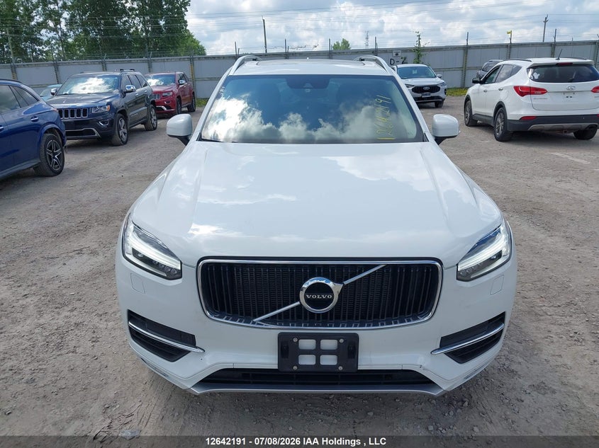 2019 Volvo Xc90 T5 VIN: YV4102PK8K1440288 Lot: 12642191