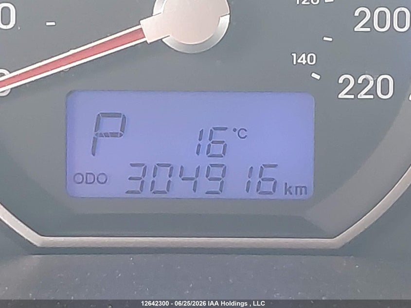 2012 Hyundai Santa Fe Gls VIN: 5XYZG4AGXCG151657 Lot: 12642300