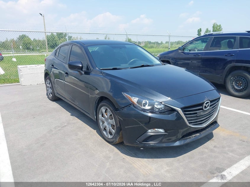 Vin: 3mzbm1u79fm141680, lot: 3043372, mazda mazda3 2015 img_1