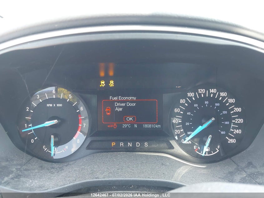 2014 Ford Fusion Se VIN: 3FA6P0H94ER325787 Lot: 12642467