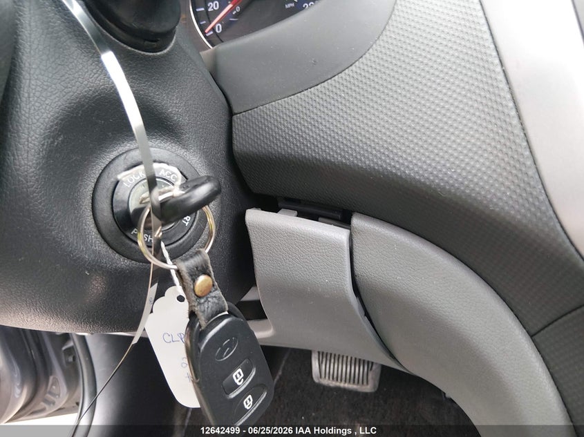 2015 HYUNDAI ACCENT SEDAN 1.6L I-4 DI, DOHC, VVT, 138HP