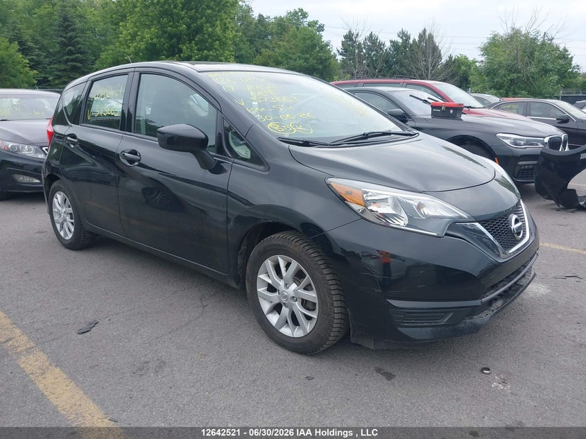 Vin: 3n1ce2cp8hl373663, lot: 3043593, nissan versa note 1.6 s/1.6 sl/1.6 sr/1.6 sv 2017 img_1