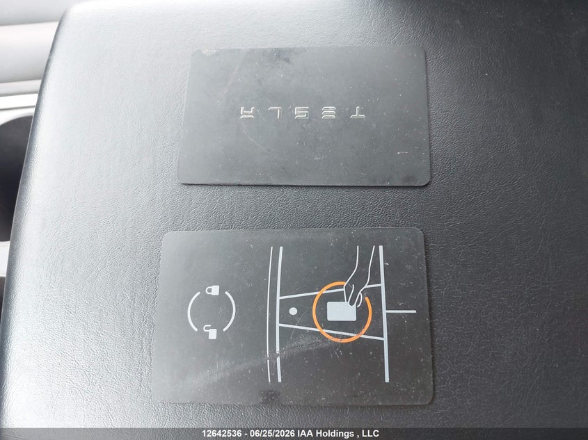 2021 Tesla Model 3 Standard Range/Standard Range Plus VIN: 5YJ3E1EA8MF083884 Lot: 12642536