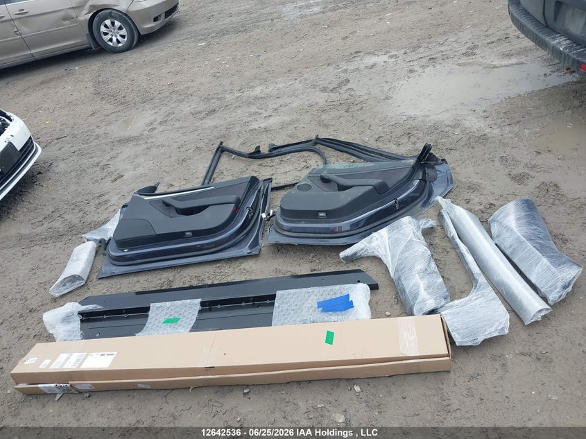 2021 Tesla Model 3 Standard Range/Standard Range Plus VIN: 5YJ3E1EA8MF083884 Lot: 12642536