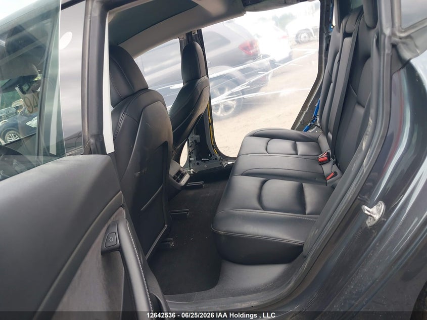2021 Tesla Model 3 Standard Range/Standard Range Plus VIN: 5YJ3E1EA8MF083884 Lot: 12642536