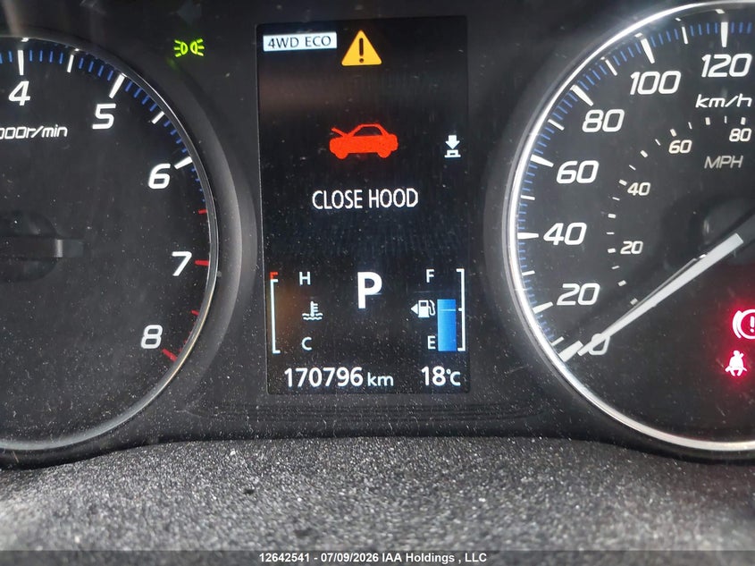 2019 Mitsubishi Outlander VIN: JA4AZ2A31KZ605149 Lot: 12642541