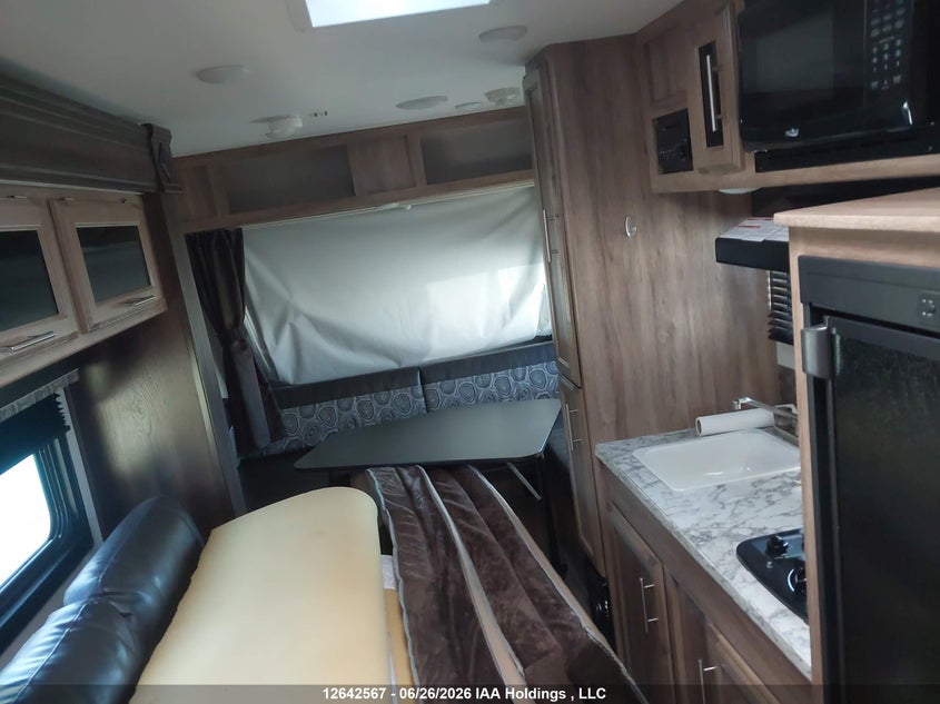 2018 OTHER JAYCO JAYCO TRAILER N/A