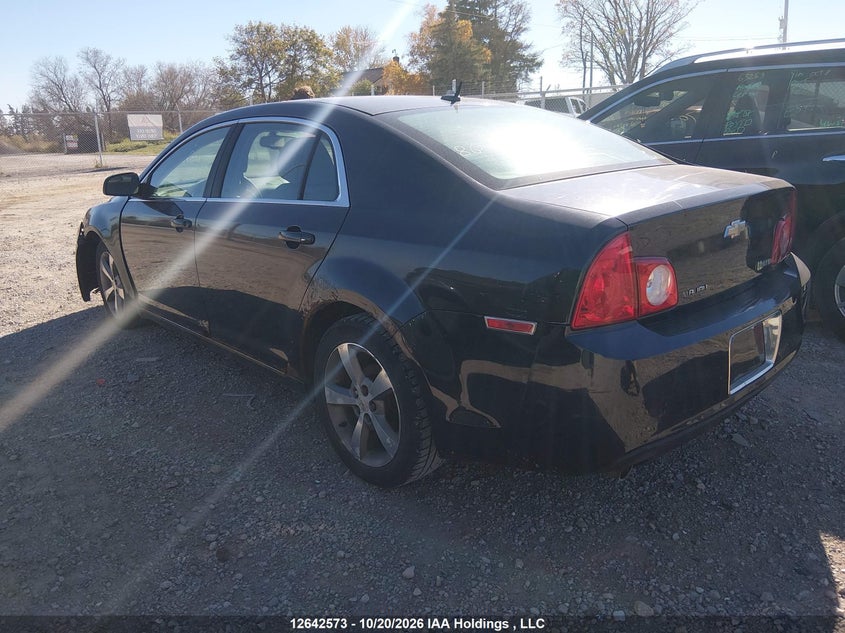 Vin: 1g1zf5ez0af110029, lot: 3043650, chevrolet malibu hybrid 20103