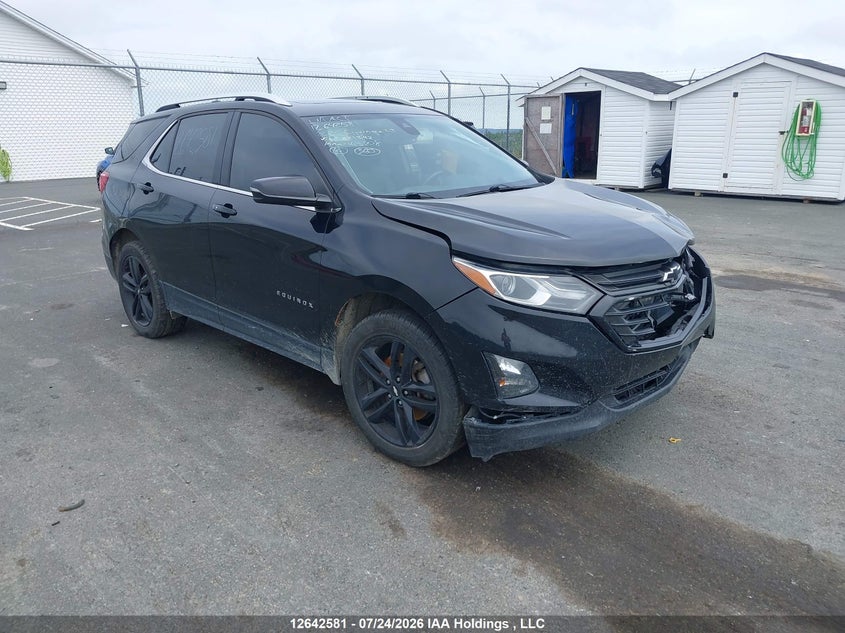 Vin: 2gnaxvex9l6221392, lot: 3043658, chevrolet equinox lt 2020 img_1