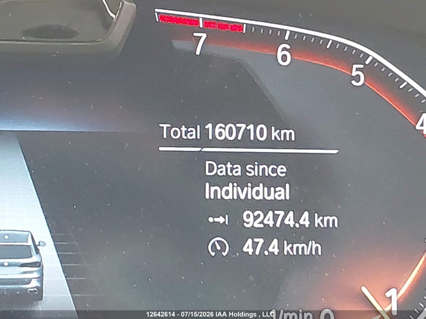 2022 BMW X5 xDrive40I VIN: 5UXCR6C07N9L10620 Lot: 12642614
