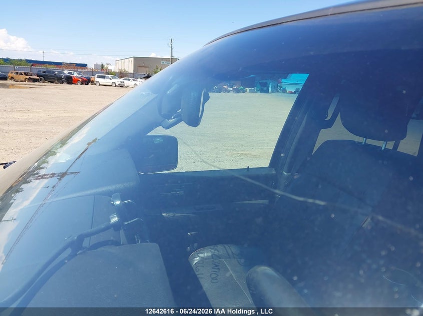 2009 Lincoln Navigator VIN: 5LMFU28569EJ00509 Lot: 12642616