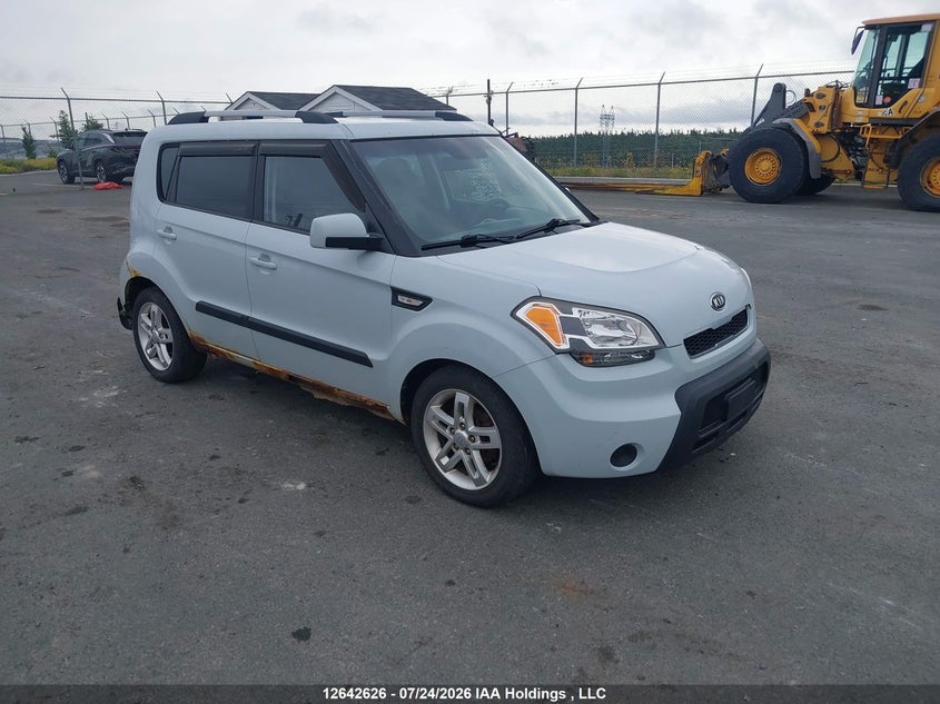 Vin: kndjt2a2xb7199267, lot: 3043707, kia soul +/!/sport 2011 img_1