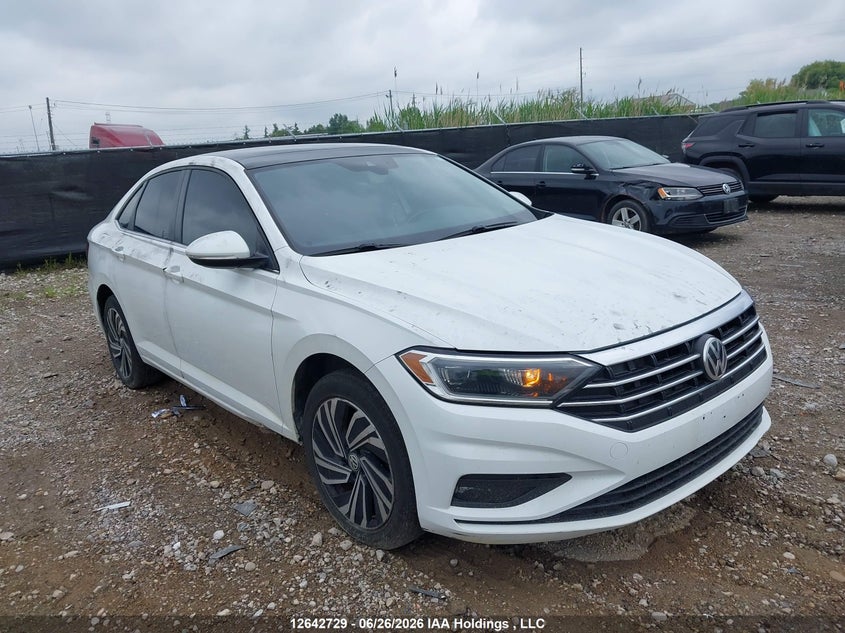 Vin: 3vwg57bu4km135231, lot: 3043818, volkswagen jetta sel premium 2019 img_1