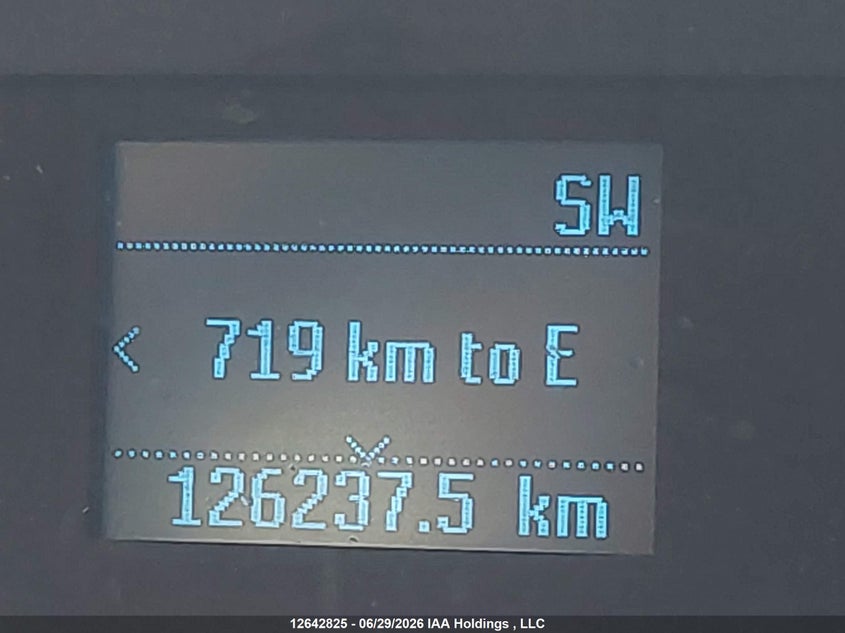 2015 FORD F-150 PICKUP 3.5L V-6 DOHC, VVT, 282HP