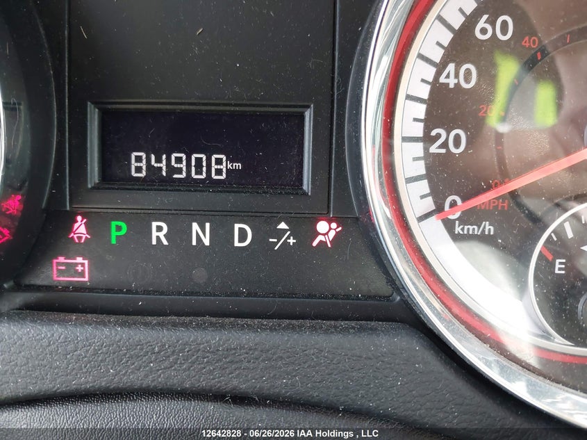 2019 Dodge Grand Caravan Cvp/Sxt VIN: 2C4RDGBG2KR602406 Lot: 12642828