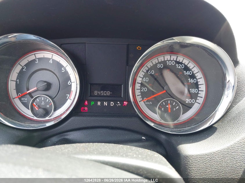 2019 Dodge Grand Caravan Cvp/Sxt VIN: 2C4RDGBG2KR602406 Lot: 12642828
