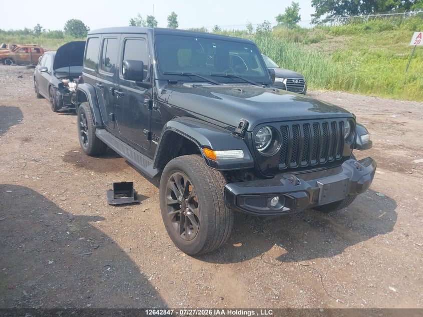 Vin: 1c4hjxen6nw279049, lot: 3043941, jeep tj 2022 img_1