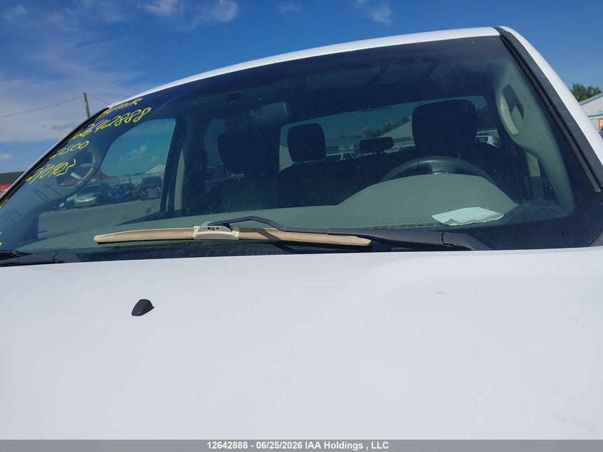 2012 Dodge Ram 2500 St VIN: 3C6TD5CT5CG270403 Lot: 12642888