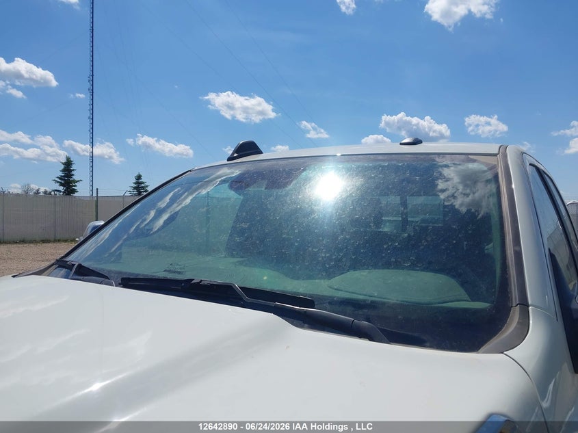 2019 Ram 2500 Limited VIN: 3C6UR5RJ7KG538846 Lot: 12642890