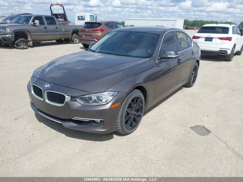 Vin: wba3b3c59df537840, lot: 3044072, bmw 328i xdrive/xdrive classic line 20132