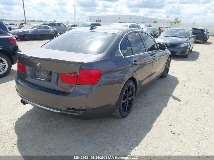 Vin: wba3b3c59df537840, lot: 3044072, bmw 328i xdrive/xdrive classic line 20134