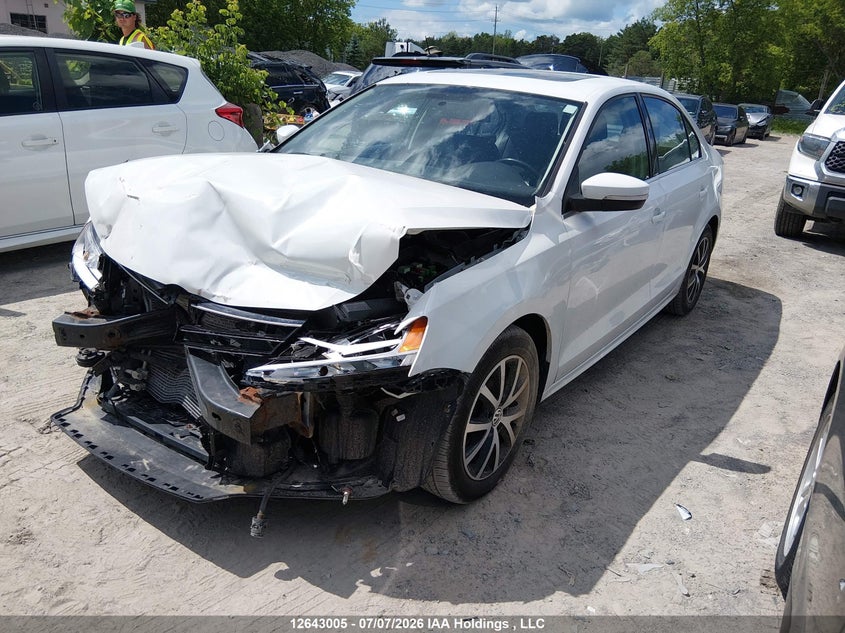 Vin: 3vwda7aj0fm290449, lot: 3044117, volkswagen jetta 2.0 tdi comfortline 20152