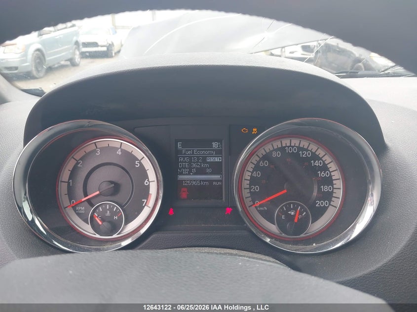 2019 Dodge Grand Caravan Gt VIN: 2C4RDGEG1KR677559 Lot: 12643122