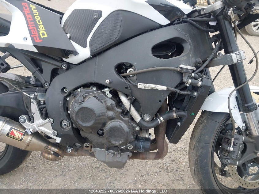 2010 HONDA CBR SPORT_BIKE 4