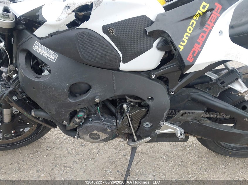 2010 HONDA CBR SPORT_BIKE 4