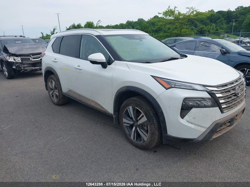 Vin: jn8bt3cbxrw179693, lot: 3044409, nissan rogue 2024 img_1