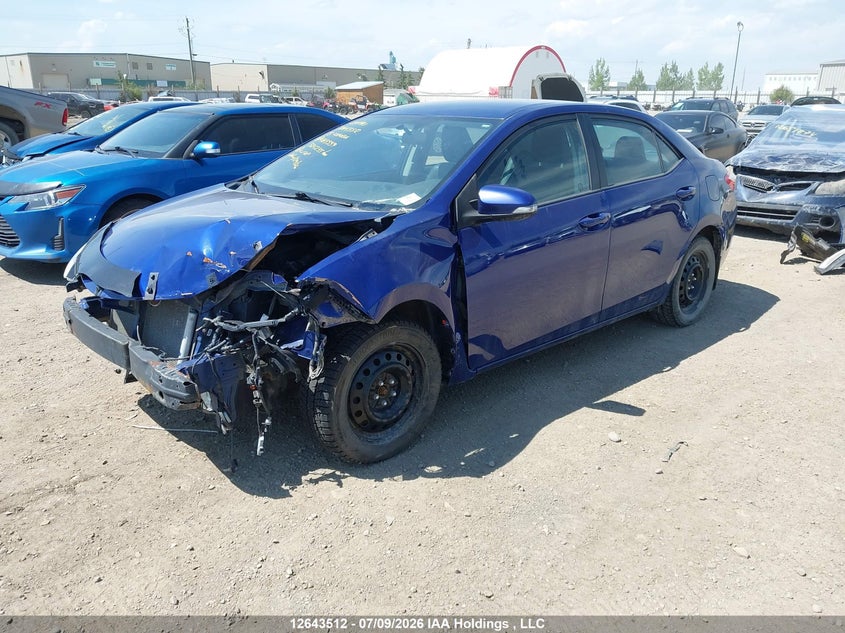 Vin: 2t1burhe8fc465559, lot: 3044660, toyota corolla l/le/le pls/prm/s/s pls 20152