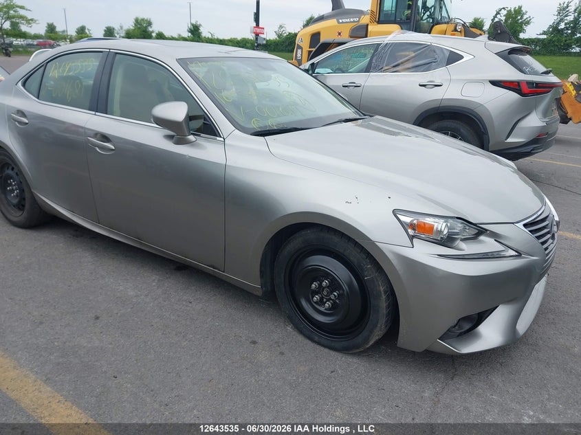 Vin: jthcm1d20g5001681, lot: 3044683, lexus is 300 300 2016 img_1