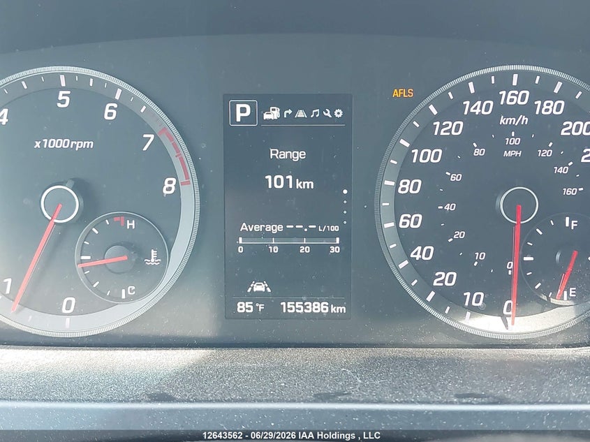 2017 Hyundai Sonata 2.0T Sport Ultimate VIN: 5NPE34ABXHH479160 Lot: 12643562
