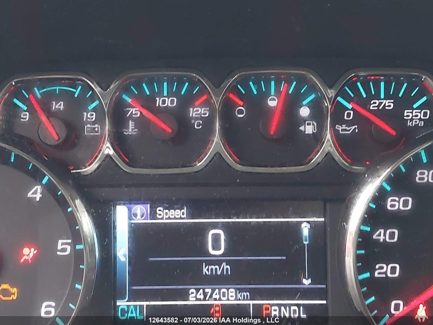 2017 GMC Sierra 1500 Sle VIN: 3GTU2MEC2HG320787 Lot: 12643582