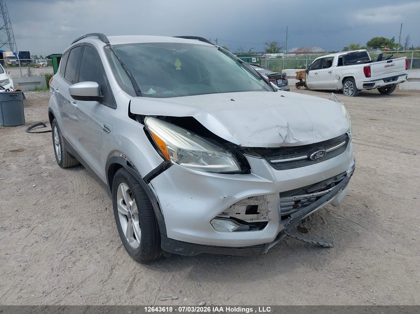 Vin: 1fmcu9gx1fua47205, lot: 3044767, ford escape se 2015 img_1