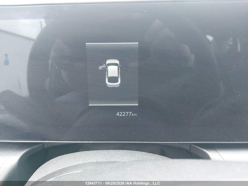 2025 KIA K4 SEDAN 2.0L I-4 DOHC, VVT, 147HP