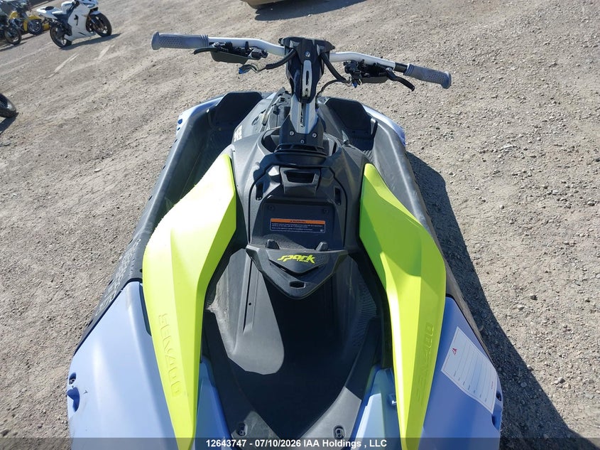 2024 OTHER SEADOO N/A N/A