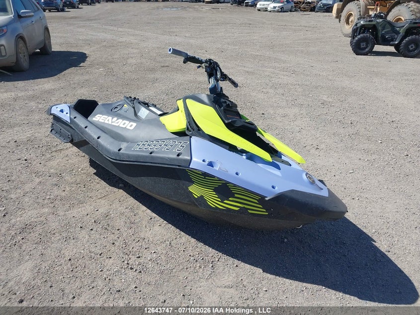 2024 OTHER SEADOO N/A N/A