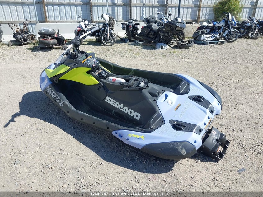 2024 OTHER SEADOO N/A N/A